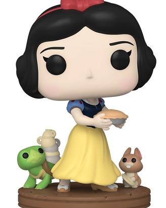 Funko pop Disney Princess
Snow White 1019