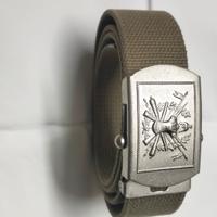 cintura esercito italiano 