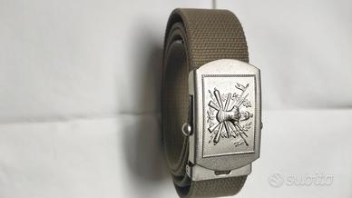 cintura esercito italiano 