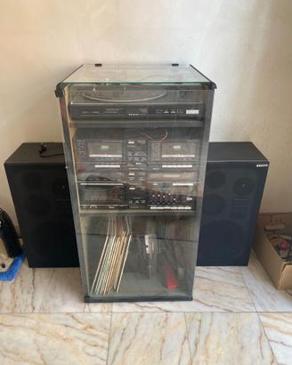 Stereo