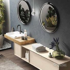 Mobile da Bagno Athena 07 EBAN