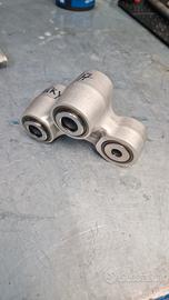 Triangolo leveraggi link husqvarna e ktm 