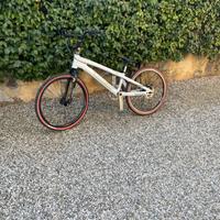 Bmx da competizione