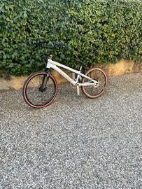 Bmx da competizione
