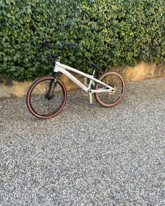Bmx da competizione