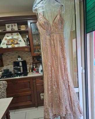 vestiti eleganti