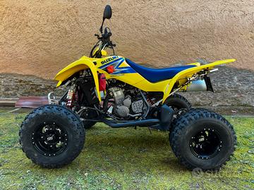 Suzuky Ltz 400