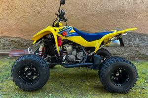 Suzuky Ltz 400