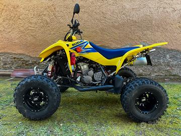 Suzuky Ltz 400