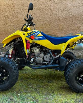 Suzuky Ltz 400