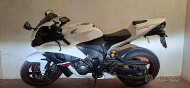 Cbr600rr 