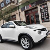 Nissan Juke 1.5 dCi 110cv ACENTA PERFETTA