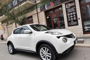 Nissan Juke 1.5 dCi 110cv ACENTA PERFETTA