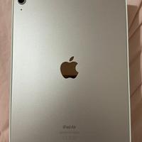 iPad Air 5ª Generazione + Apple Pencil 2 -
