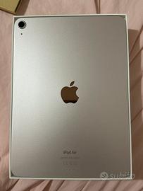 iPad Air 5ª Generazione + Apple Pencil 2 -