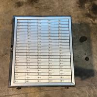 Cassetta di sicurezza