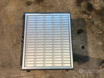 Cassetta di sicurezza