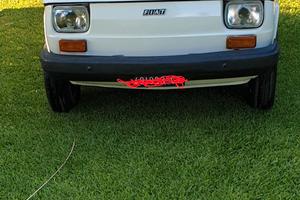  Fiat 126 P4 perfetta 1979