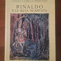 Rinaldo e la selva incantata – Edizione La Scuola 