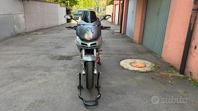 Ducati Multistrada 1000DS