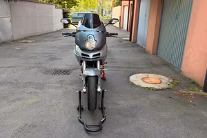 Ducati Multistrada 1000DS
