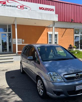 Opel Meriva 1.3 CDTI ecoFLEX Club