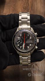 Omega speedmaster Mark 40 39mm SPECIAL EDITION