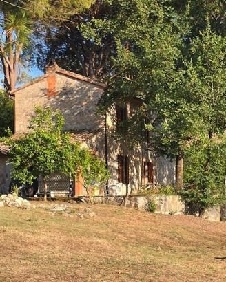 Casale a Guardea