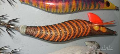 Eging DTD jatsui savage