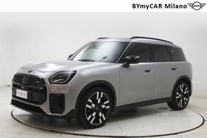 Mini Mini Countryman 2.0 48V D JCW auto