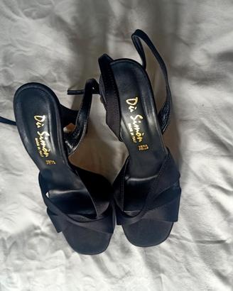 sandali donna. brand  Dù Simòn