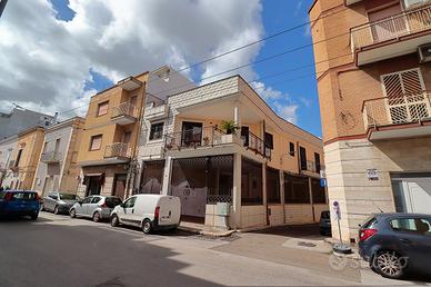 Terratetto Bari [Cod. rif 3311797VRG] (Carbonara -