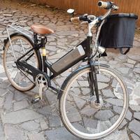 Bici elettrica