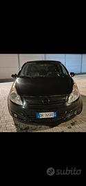 opel corsa D