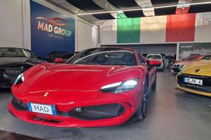 FERRARI 296 GTS GTS IVA INCLUSA DEDUCIBILE!! PRO