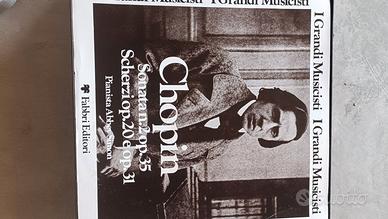 Vinili musica classica