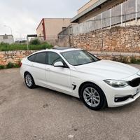 BMW 320 gt