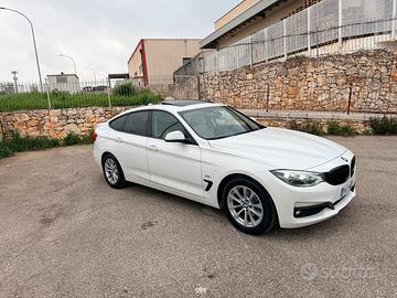 BMW 320 gt