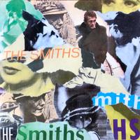 Smiths Morrissey libro/cards Stampa Alternativa