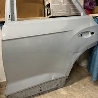 Portiera nuda posteriore sx  Wolksvagen T-Roc