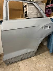 Portiera nuda posteriore sx  Wolksvagen T-Roc