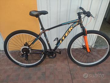MTB Itek 29 pollici