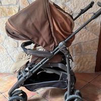 Inglesina zippy system Free