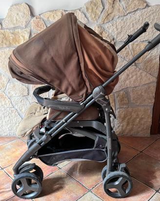 Inglesina zippy system Free