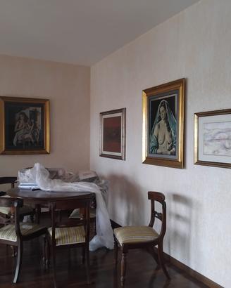 Mobili di antiquariato per salotto