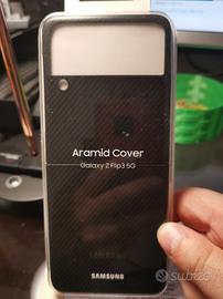 cover Samsung zflip 3