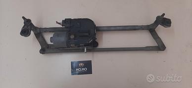 Motorino tergicristallo golf 6