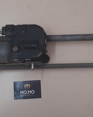 Motorino tergicristallo golf 6