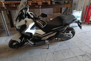 X-ADV 750