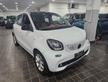 NUOVA SMART FORFOUR PASSION EDITION 1.0 TURBO BENZ
